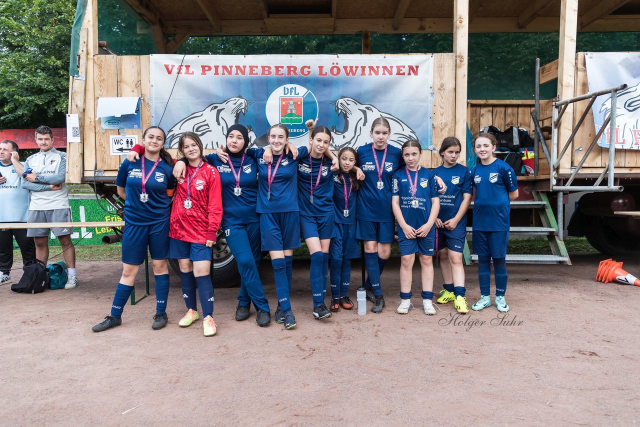 Bild 155 - Loewinnen Cup